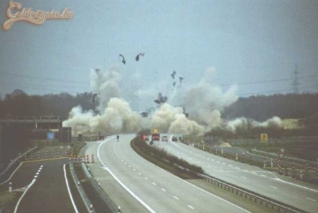 Egy apróbb koccanás