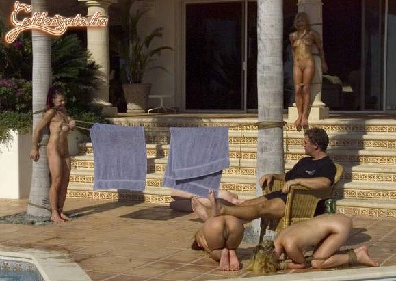 Azt hiszem, sokan lennének a helyében...