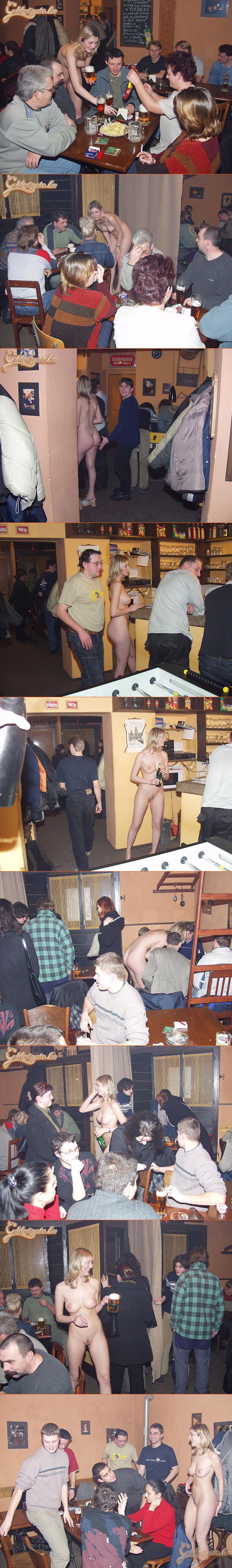 Erre a helyre tutti beugrunk sörözni!