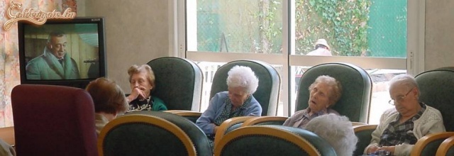 Egy kemény akció film