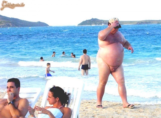 A 2005-ös nyár férfi ideálja