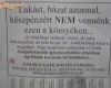 Ezek nem mi vagyunk! :)
