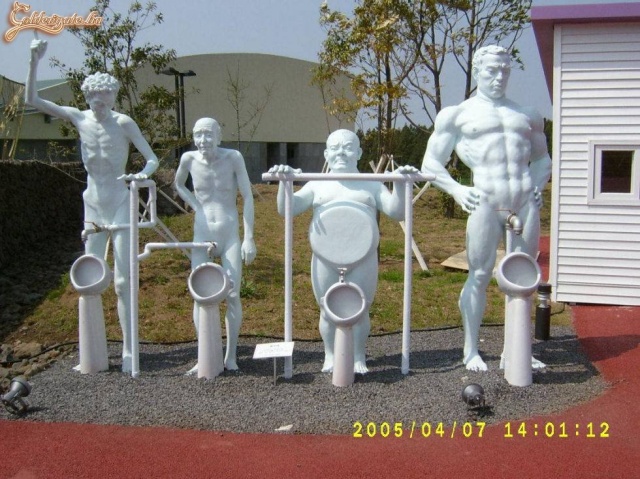 Ötletes csapok, pl apácazárdába tökéletes.