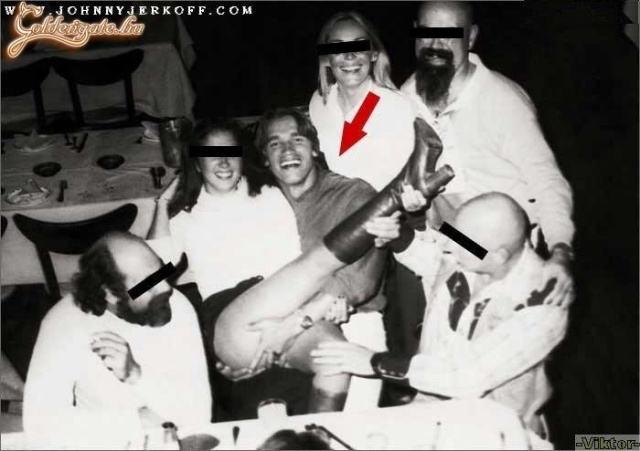 Arni is jó gyerek volt