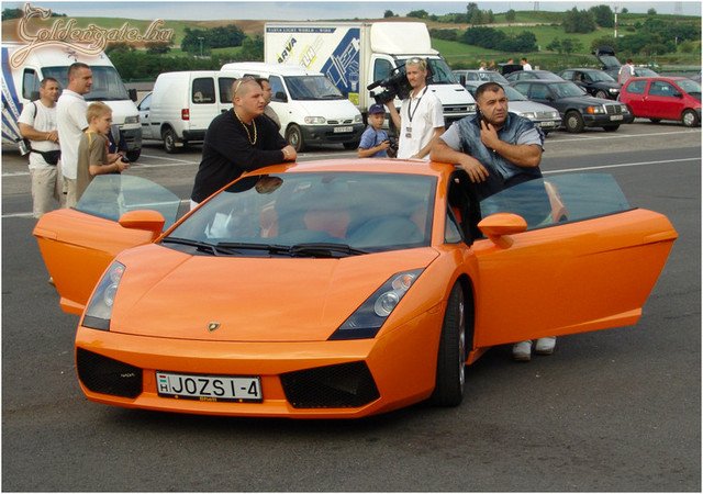 Józsi és a verdája