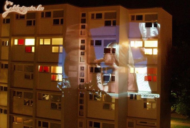 így kell kipróbálni az új projektort