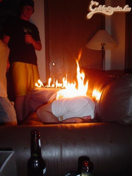 Ezért vannak a jóbarátok