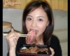 Éttermünk ajánlata: Pácolt Vén Pina megbarnult, lógós ajkakkal 'koreai' módra