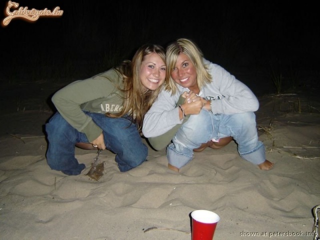 Ha már nincs bokor a közelben, legalább a pohárba engedted volna!