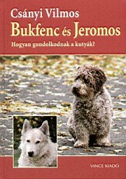 Ha szidod Jeromost, ajánljuk figyelmedbe ezt a könyvet!