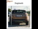 Dugóautó
