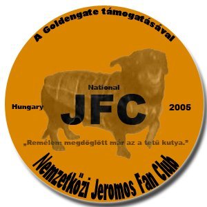 Végre megalakult! (logo by nS3c) :)