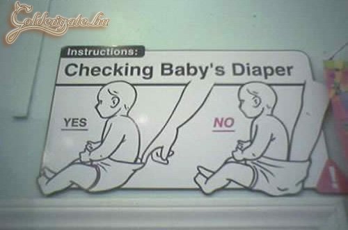 Annak aki nem tudná, hogy nem kell könyékig belenyúlni...