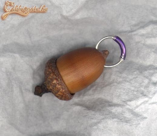 Te is rakatnál a makkodba piercinget?