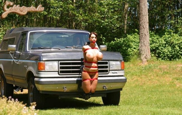 Ez ám a lökhárító!