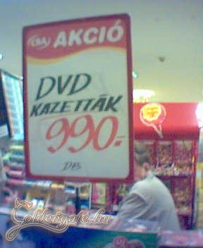 Akció!
