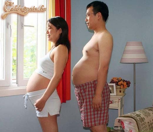 Kinek mitől nő meg...