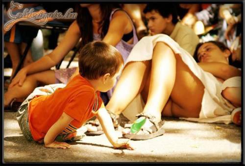 Nem lehet elég korán kezdeni