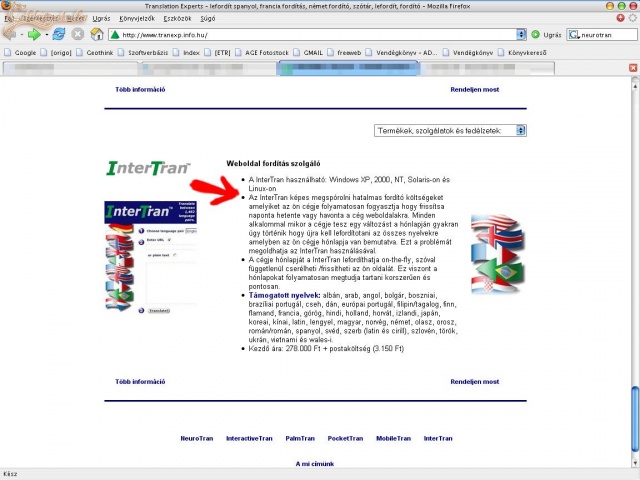 Ez a tuti megoldás Önnek