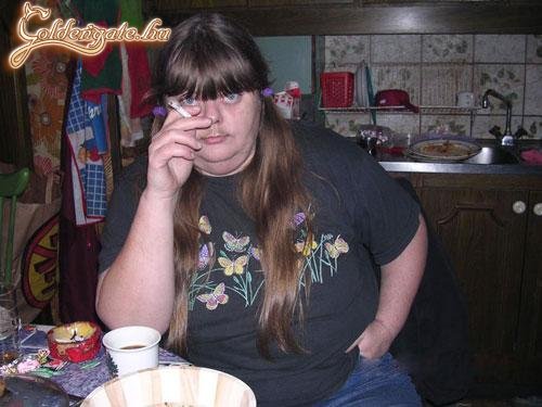 Az ideális háziasszony