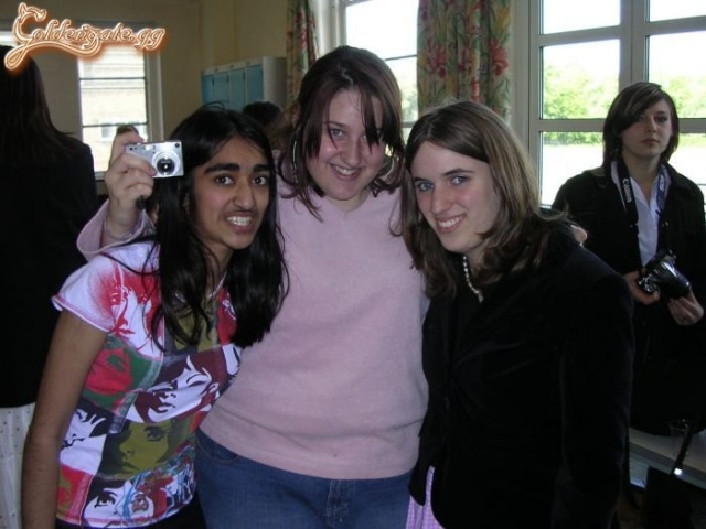 Jujj de szépek vagytok!