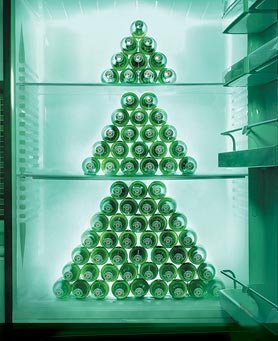 Ilyen az igazi karácsony :)