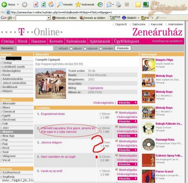 Az igazi klasszikus