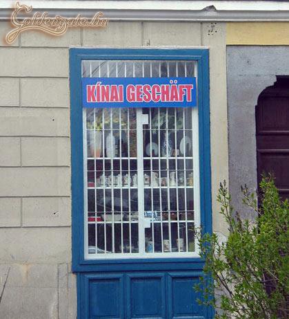 Kínai