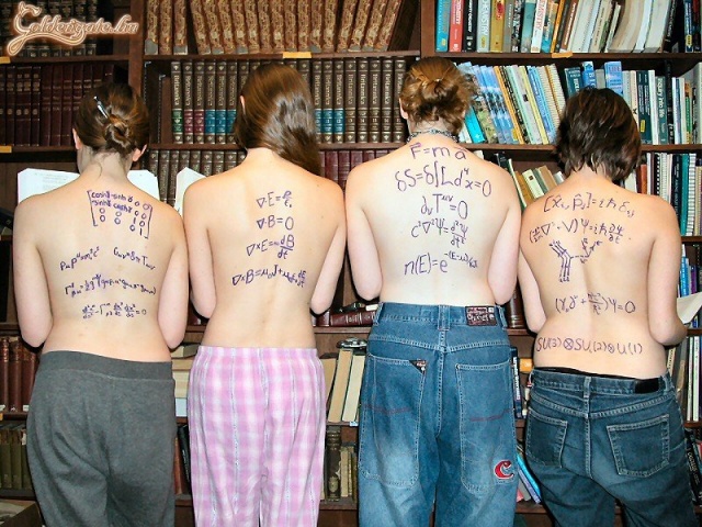 Akit érint: tanuljatok a vizsgákra!