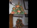 Ez ám a karácsonyfa!