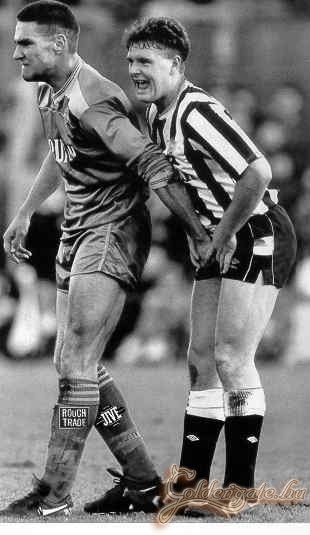 Sportszerű nehezítés