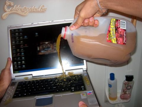 Ettől tuti megjavul!