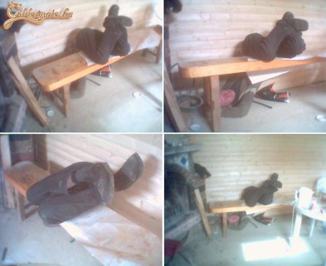 Ezt ügyesen összehozta...