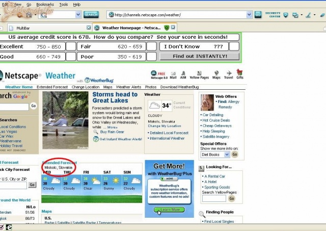 Csak mi nem tudtunk róla?