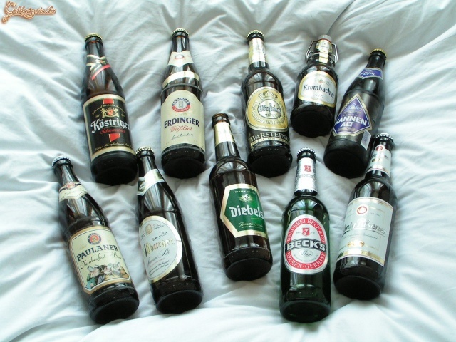 A 10 legszexisebb német az ágyban