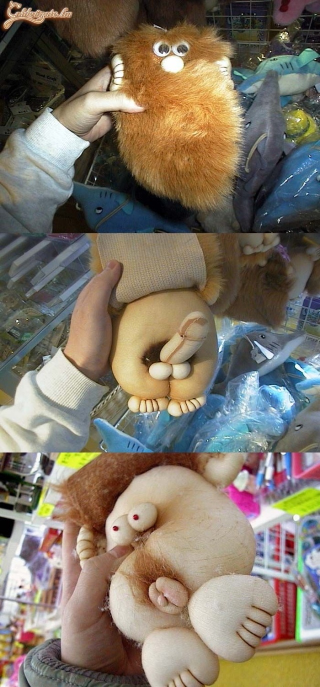 Okos emberek találták ki: 4.rész