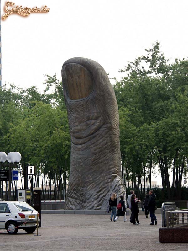 Okos emberek találták ki: 6.rész