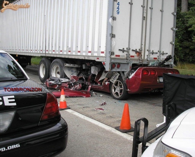 Nem sikerült Michael-nek beállni...