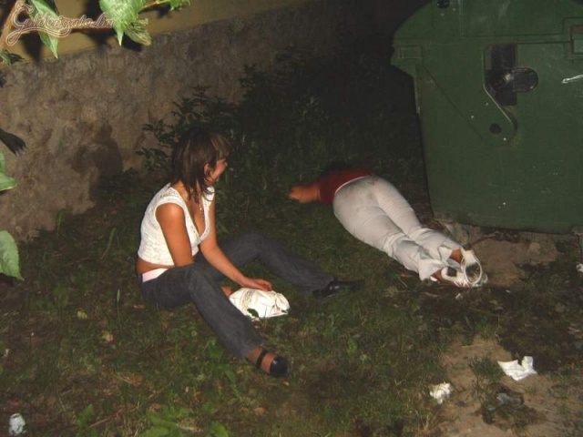 Jó buli lehetett! :)