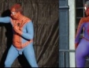 Spider-Man alternatívák