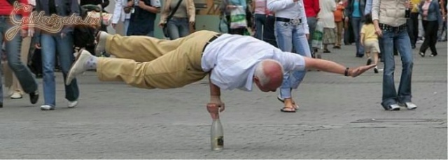 A fittség bizonyítéka