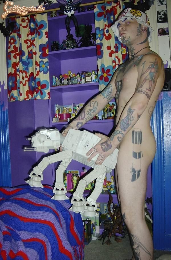 A fanatizmus végletei