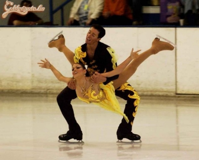 Ezek is élvezték a téli olimpiát :)