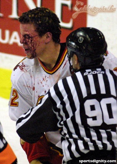 Jó kis meccs lehetett...