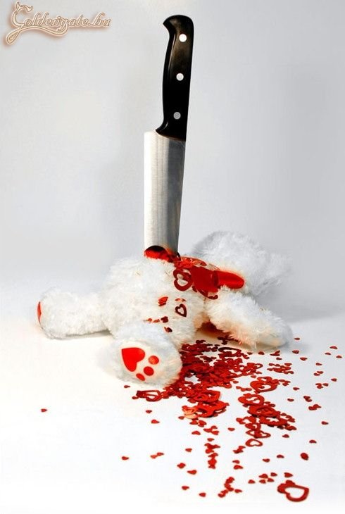 Brutális leszámolás!