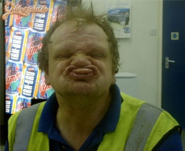 Ezt meg honnan szalajtották?