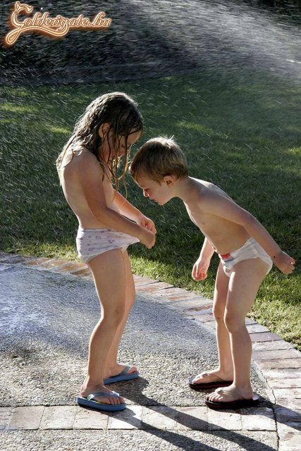 Egy átlagos GG látogató gyermekkori képe