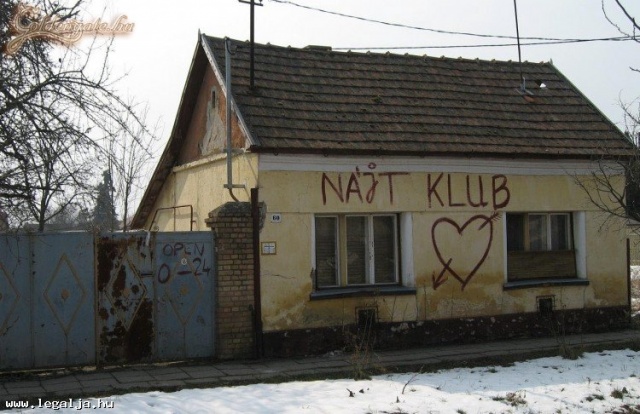 Nájt Klub