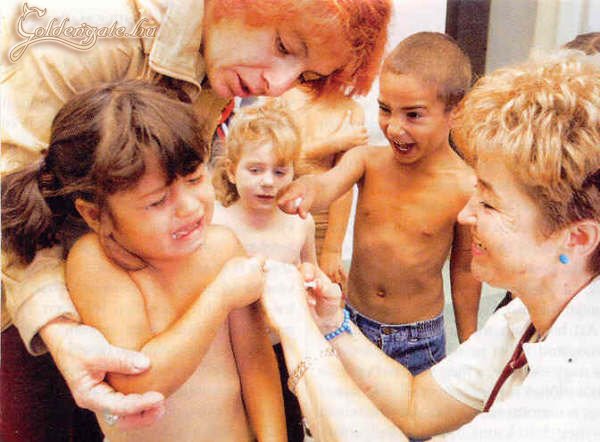 Legszebb öröm a káröröm!