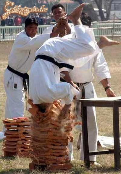 Öreg, erre még gyúrhatsz!